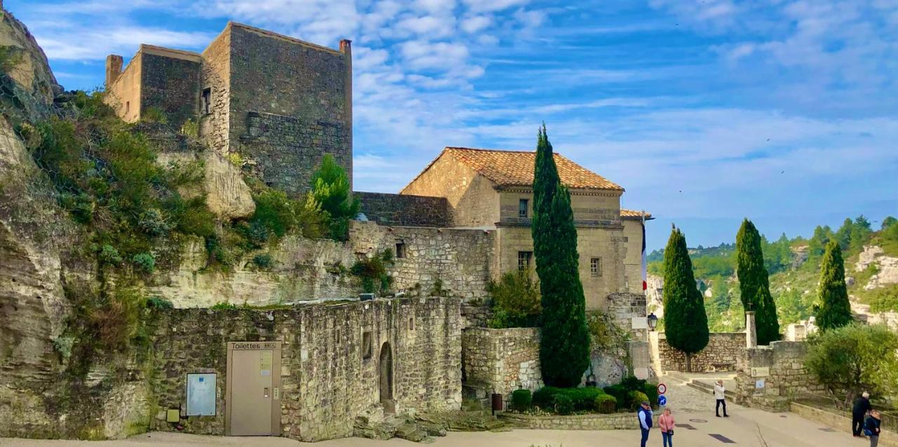 Lou Meinado Saint-Martin-de-Crau Εξωτερικό φωτογραφία