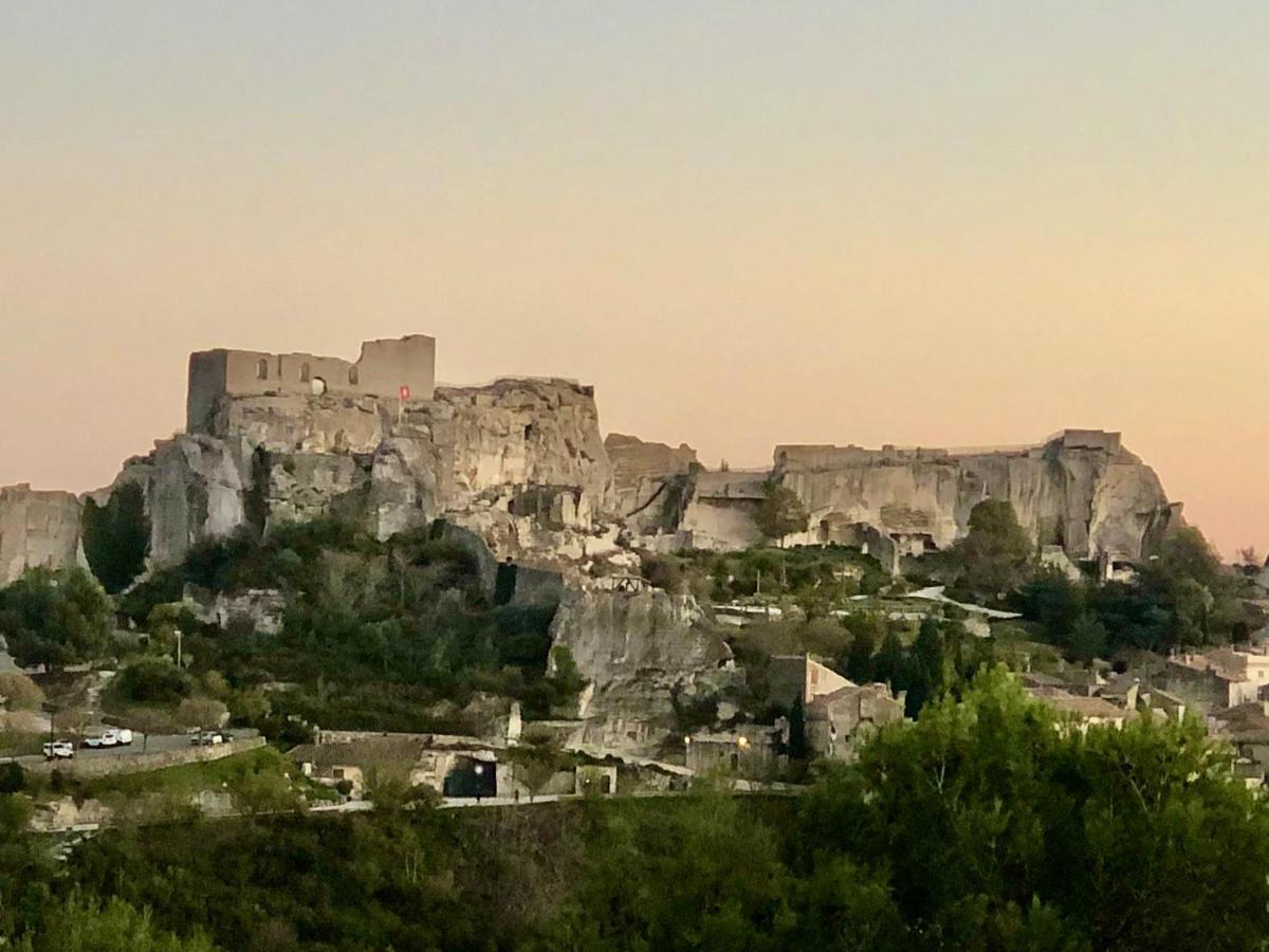 Lou Meinado Saint-Martin-de-Crau Εξωτερικό φωτογραφία