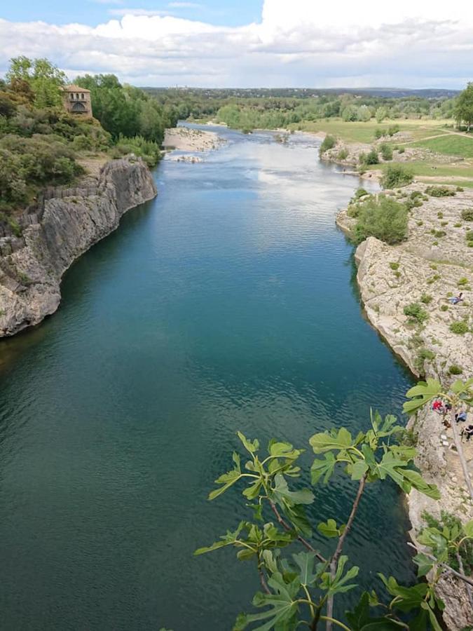 Lou Meinado Saint-Martin-de-Crau Εξωτερικό φωτογραφία
